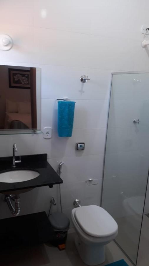 Pousada Epicurista Chales Capitólio Buitenkant foto